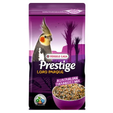 Prestige Australian Loropark Gr.Piriquitos 1kg